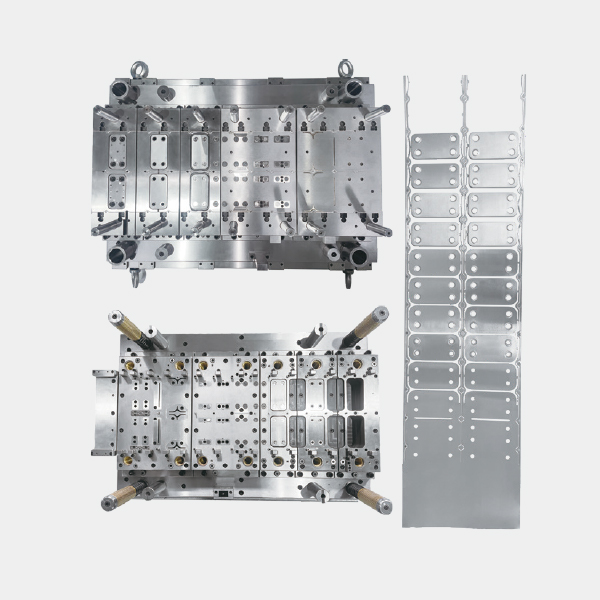 CHIP CONTINUOUS MODE